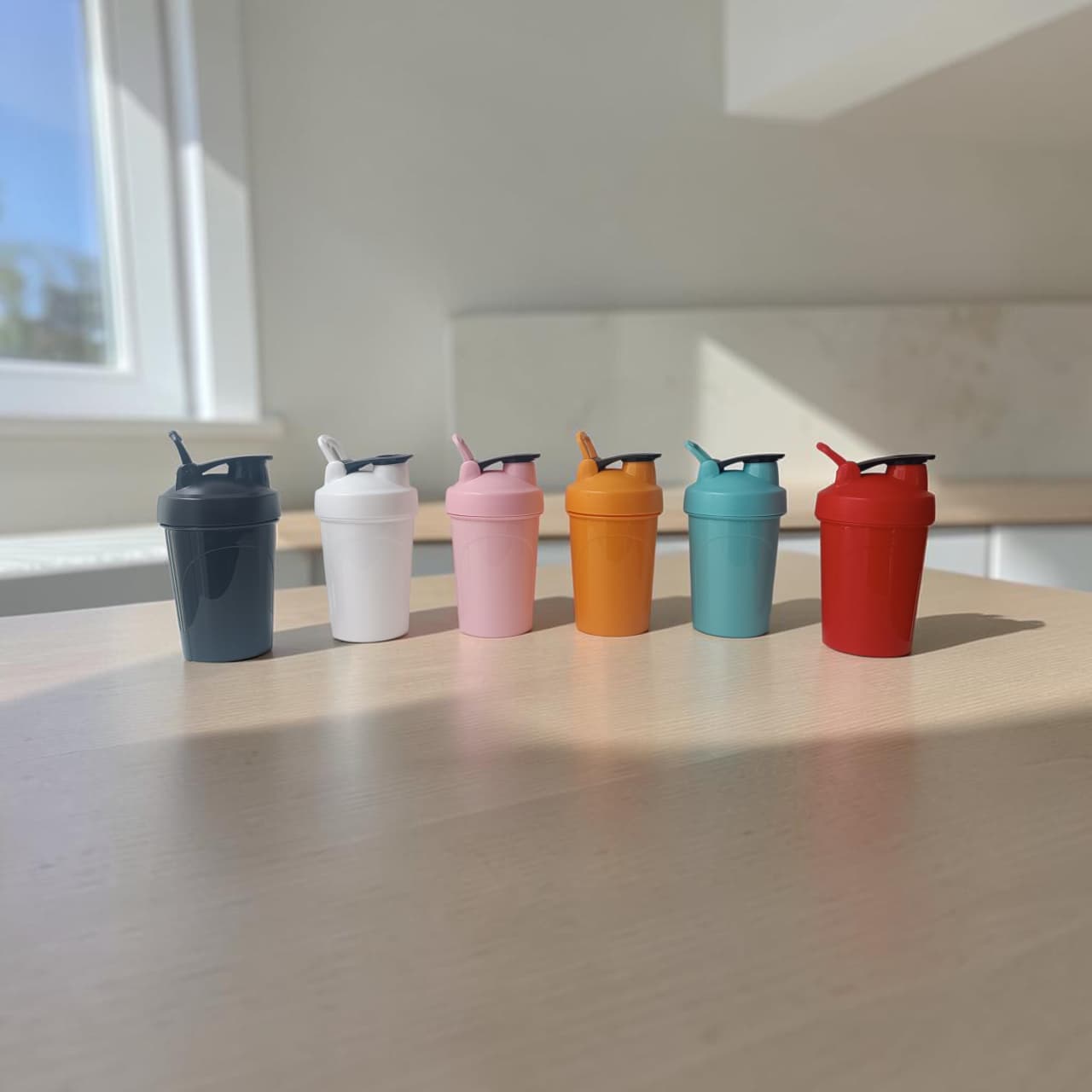 Shaker Pro 500ml