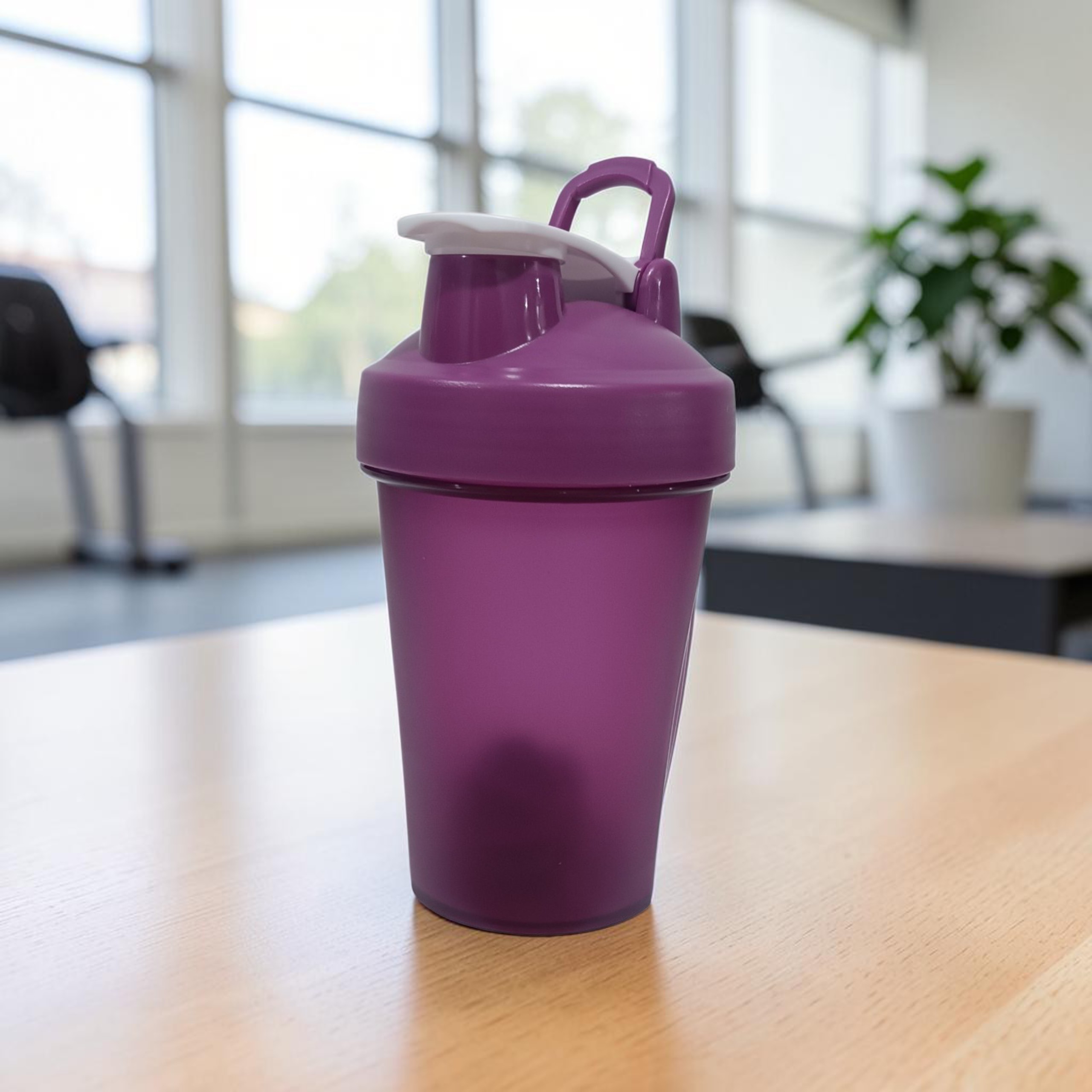 Shaker Smart Cap 400ml