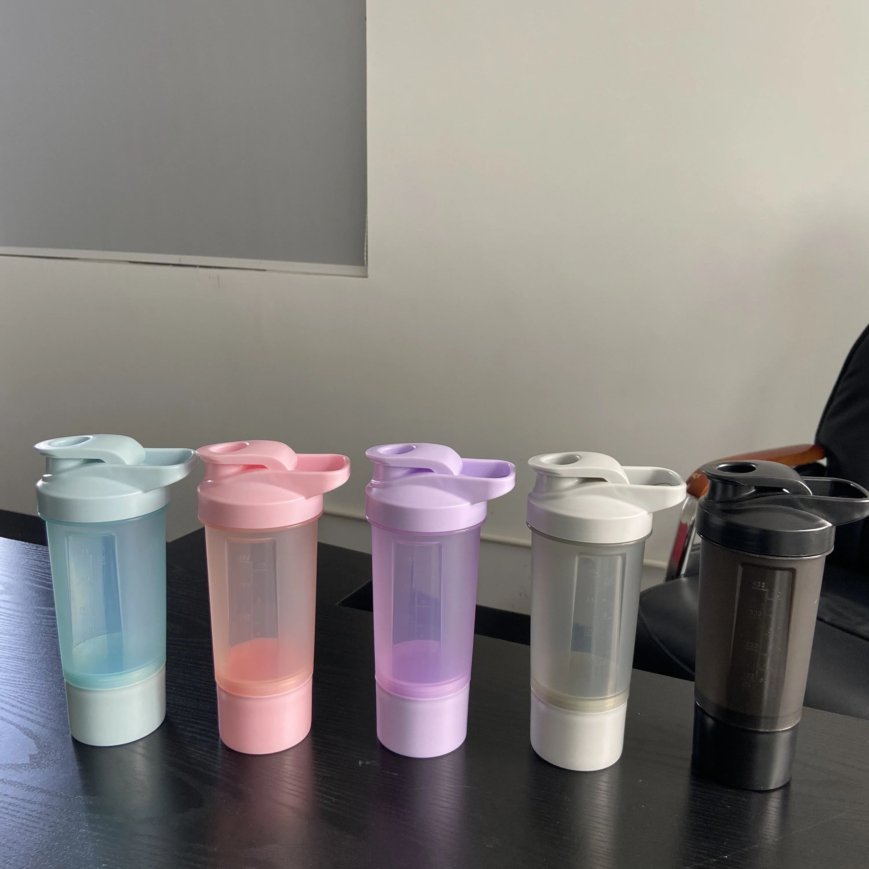 Shaker Smart Cap 400ml