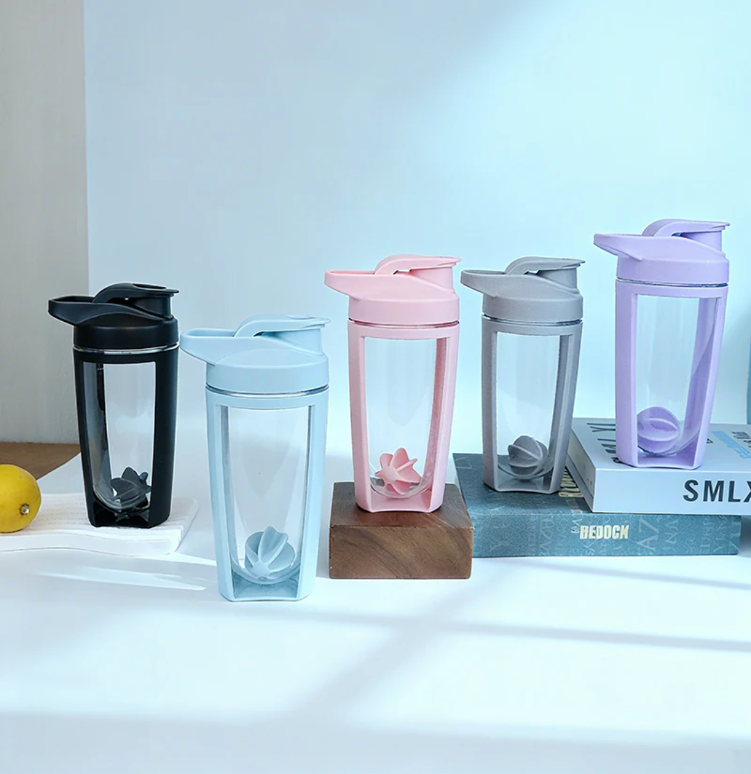 Shaker Supremo 500ml